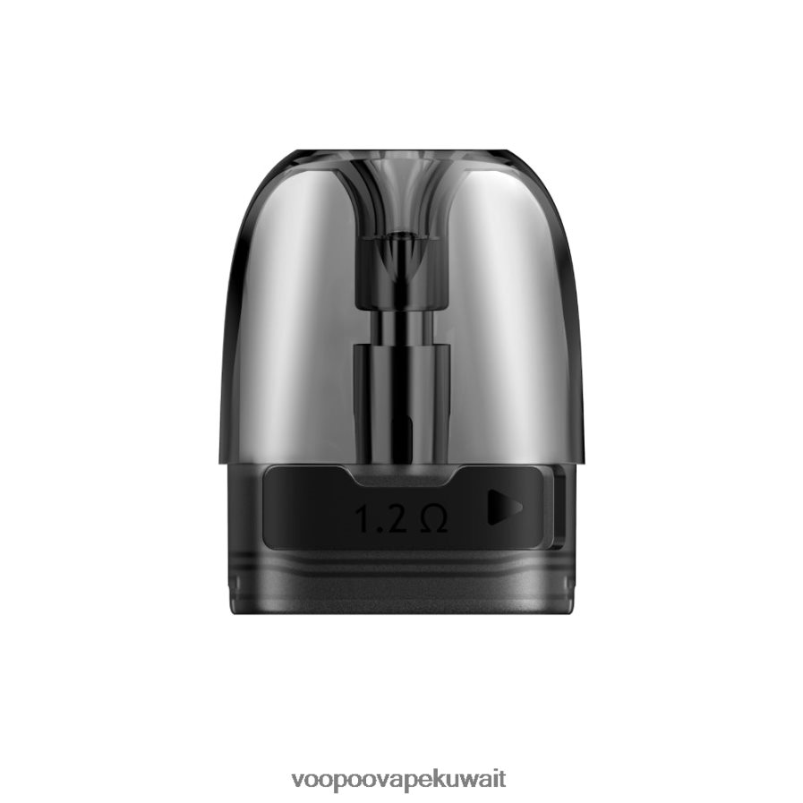 VOOPOO ARGUS خرطوشة جراب (3 قطع) 1.2 أوم H48BLT518VOOPOO Kuwait