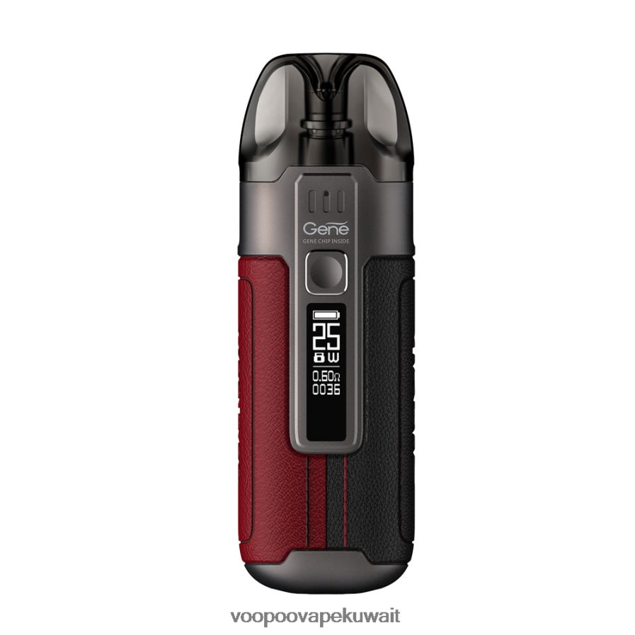 VOOPOO ARGUS AIR طقم جراب الأحمر والأسود H48BLT63سعر VOOPOO Drag X
