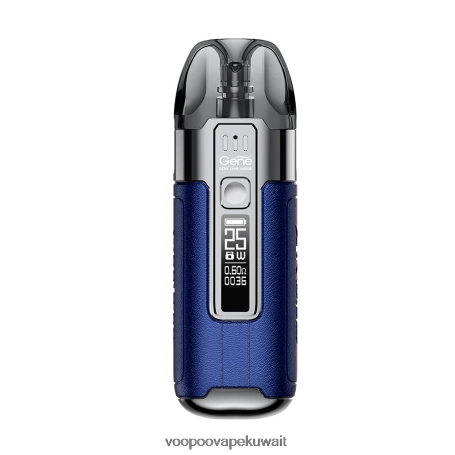 VOOPOO ARGUS AIR طقم جراب كلاين الأزرق H48BLT71VOOPOO Argus Kuwait