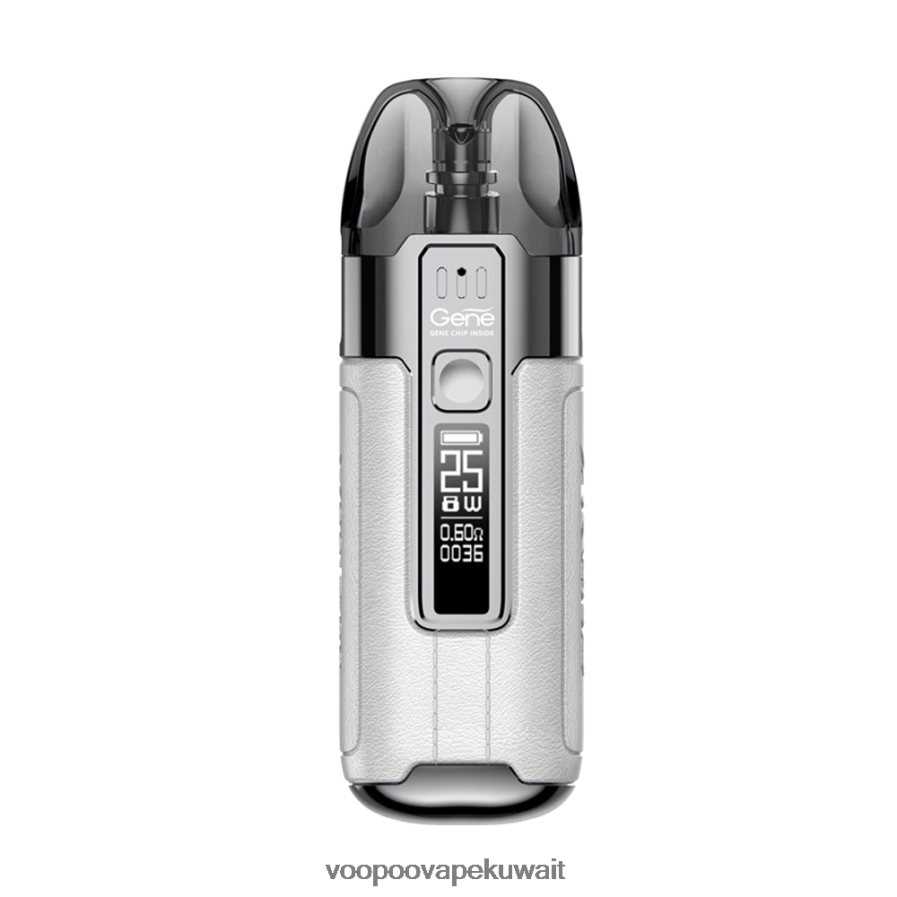 VOOPOO ARGUS AIR طقم جراب الحرير الأبيض H48BLT72سعر VOOPOO Argus
