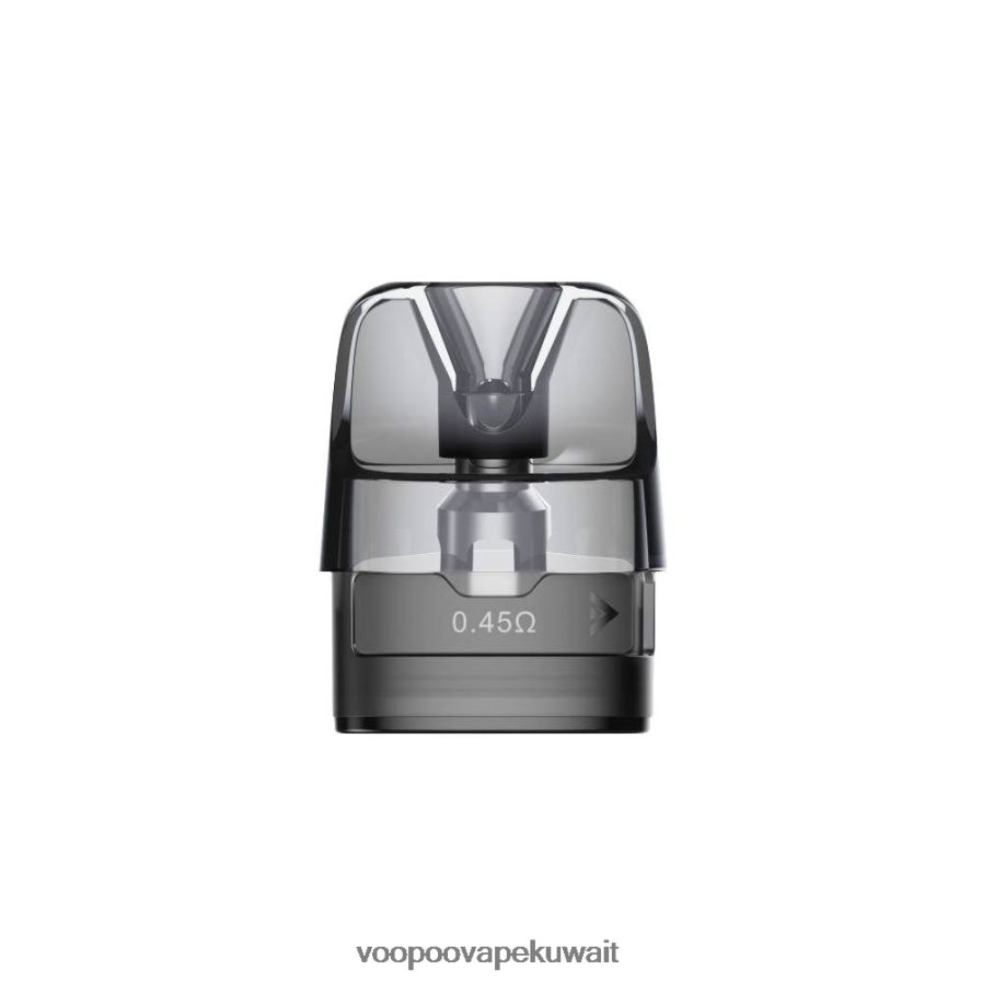 VOOPOO ARGUS E40 خرطوشة 0.45 أوم H48BLT580سعر VOOPOO Drag X