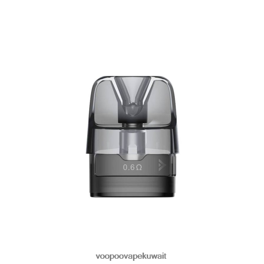 VOOPOO ARGUS E40 خرطوشة 0.6 أوم H48BLT581سعر VOOPOO Drag S