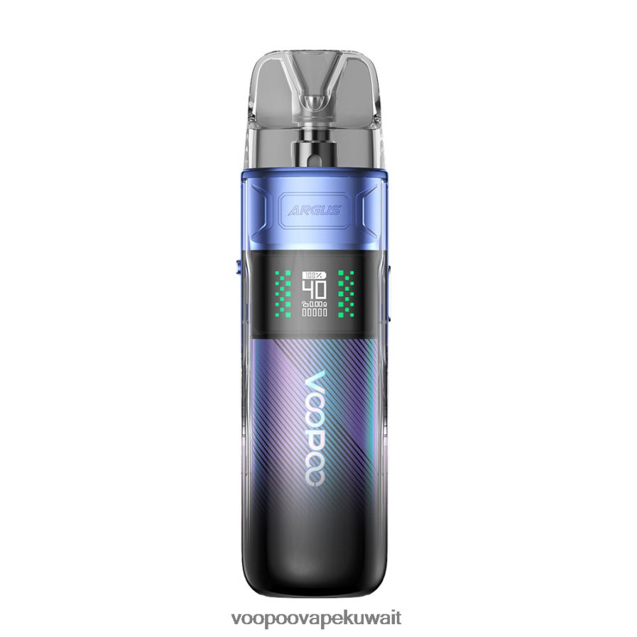 VOOPOO ARGUS E40 طقم جراب ضوء النجوم الأرجواني H48BLT125VOOPOO Kuwait City