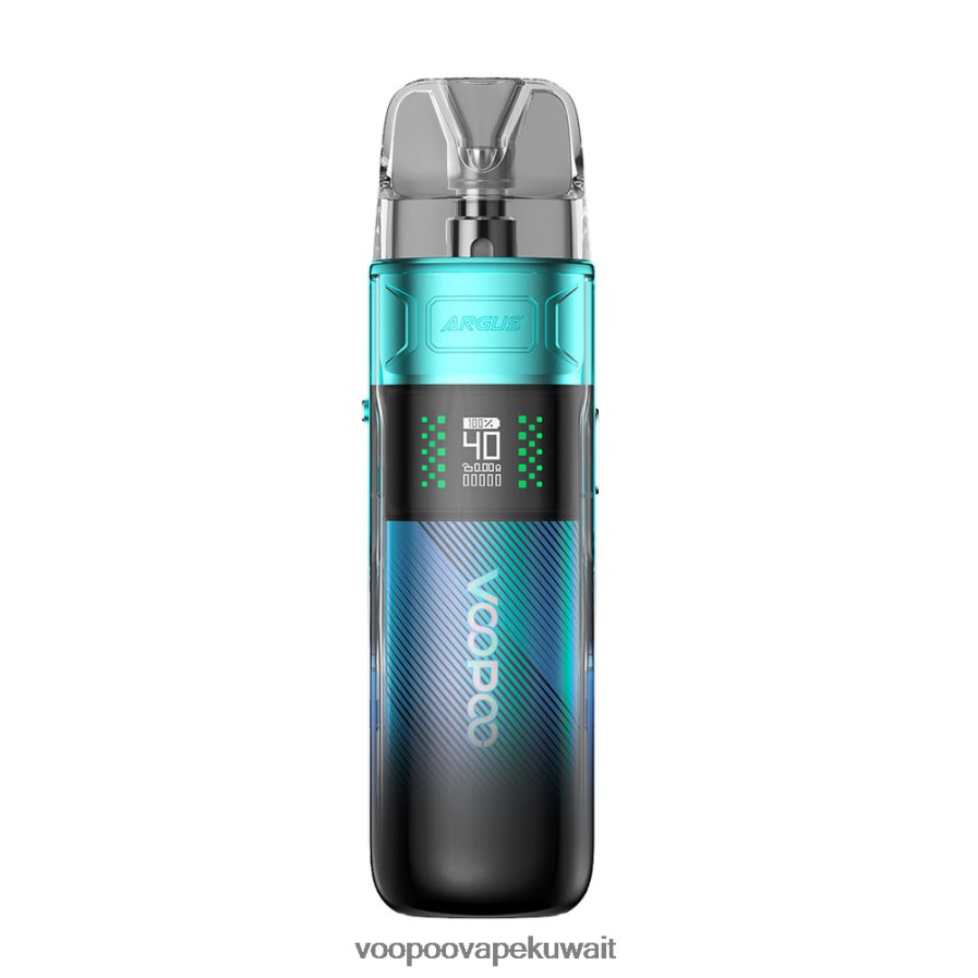 VOOPOO ARGUS E40 طقم جراب السماء الزرقاء H48BLT126VOOPOO Argus Kuwait