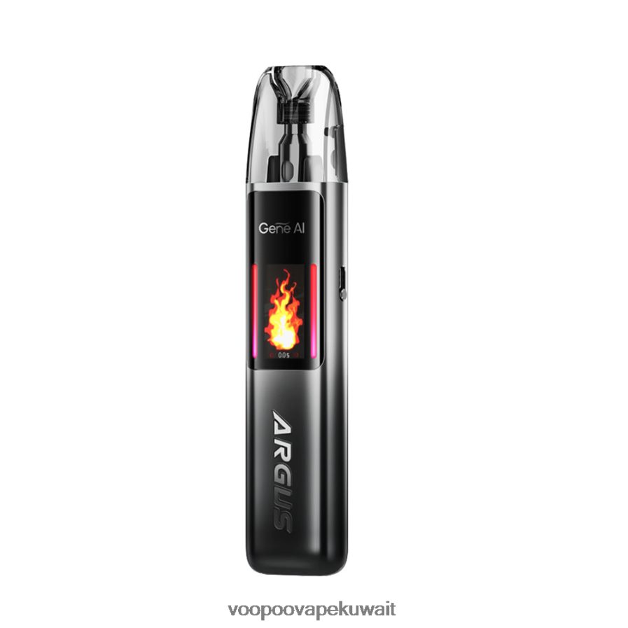 VOOPOO ARGUS G2 عدة فضاء رمادي H48BLT101VOOPOO Vape Kuwait