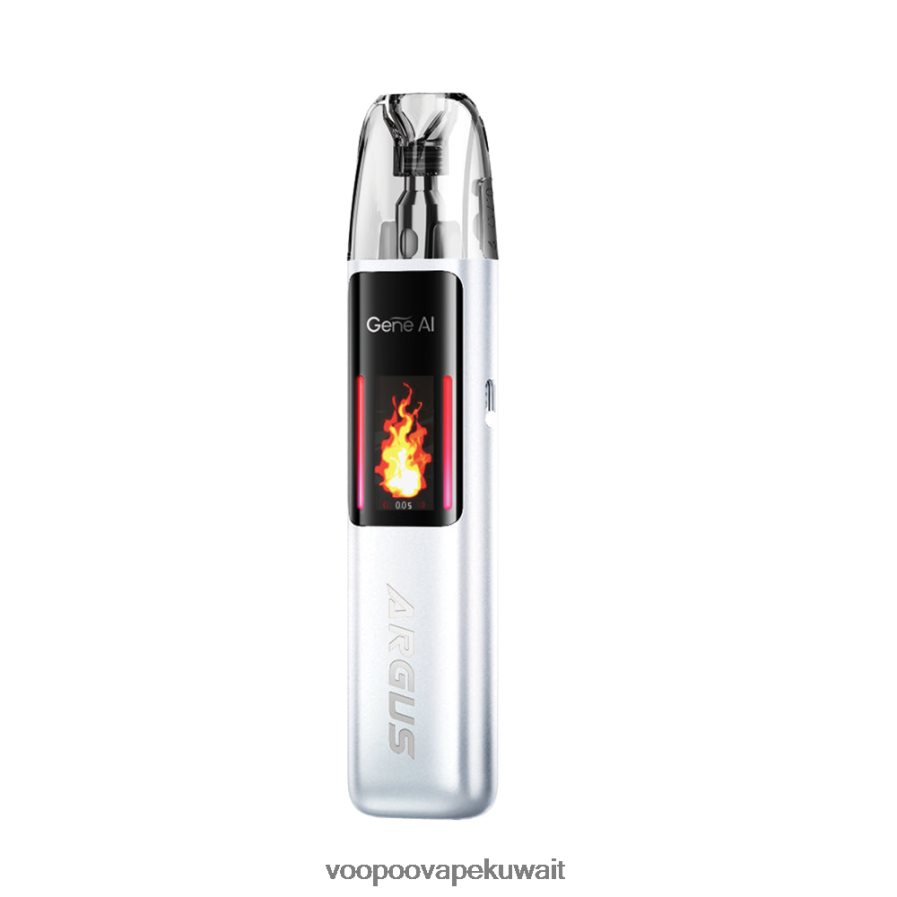 VOOPOO ARGUS G2 عدة لؤلؤة بيضاء H48BLT103VOOPOO Kuwait City