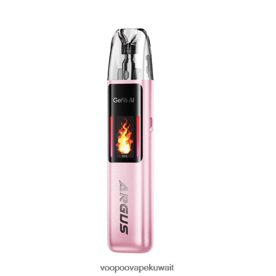 VOOPOO ARGUS G2 عدة توهج الوردي H48BLT104VOOPOO Argus Kuwait