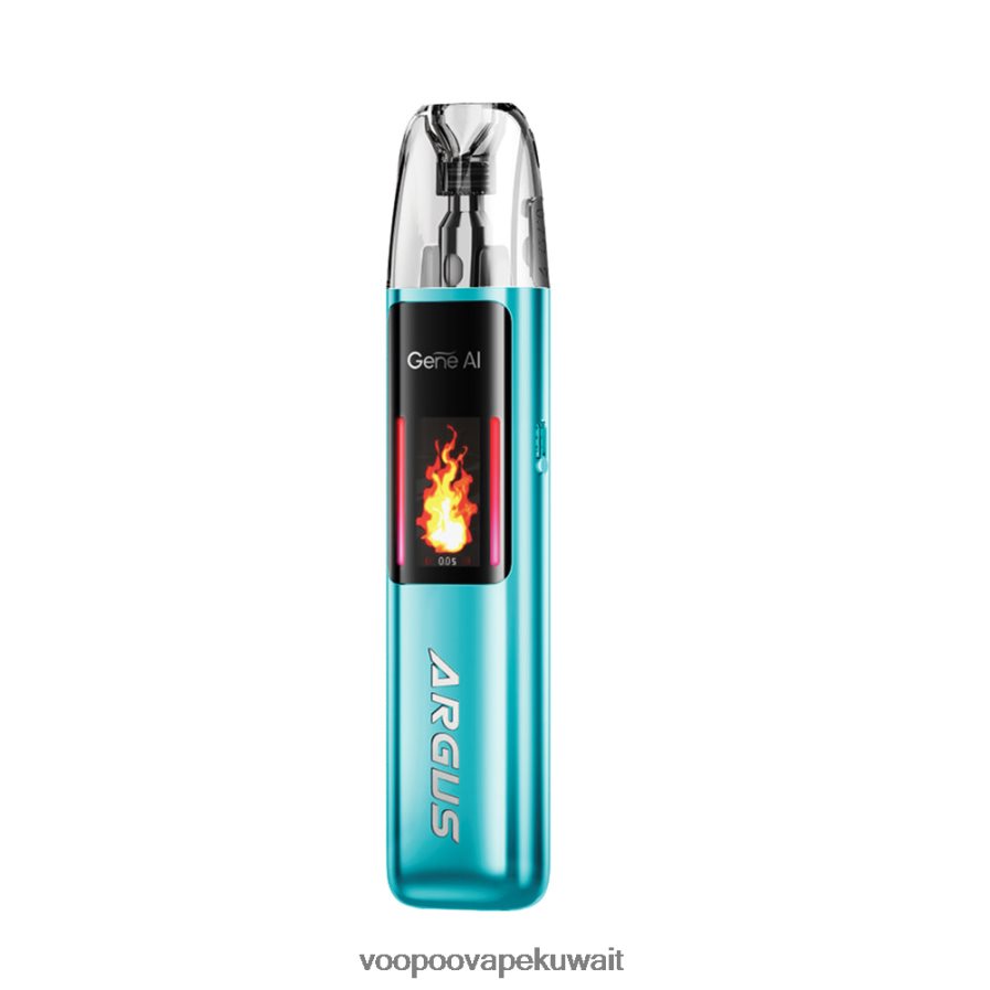 VOOPOO ARGUS G2 عدة القزحية الزرقاء H48BLT106سعر VOOPOO Vinci 11