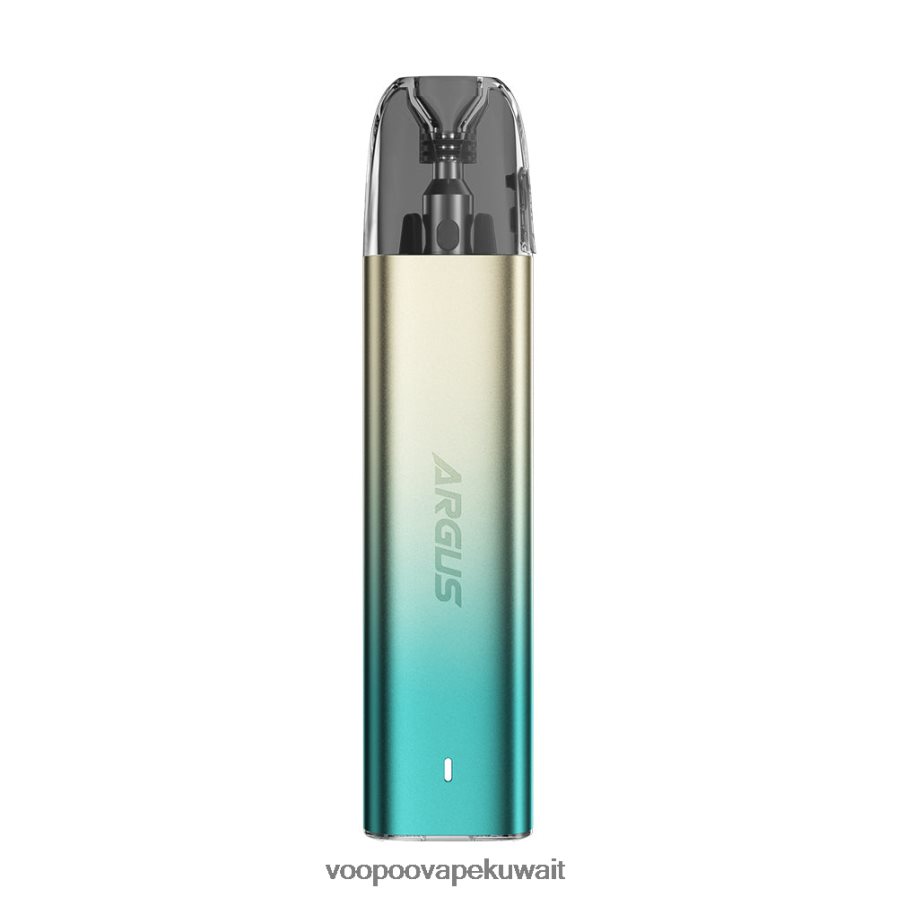 VOOPOO ARGUS G2 MINI جراب ربيع اخضر H48BLT135VOOPOO Vape سعر