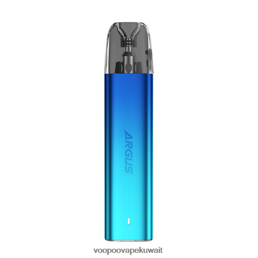 VOOPOO ARGUS G2 MINI جراب أورورا الأزرق H48BLT139سعر VOOPOO Vinci 14
