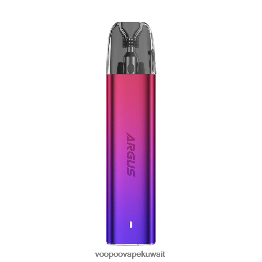 VOOPOO ARGUS G2 MINI جراب أحمر بنفسجي H48BLT140سعر VOOPOO Drag X