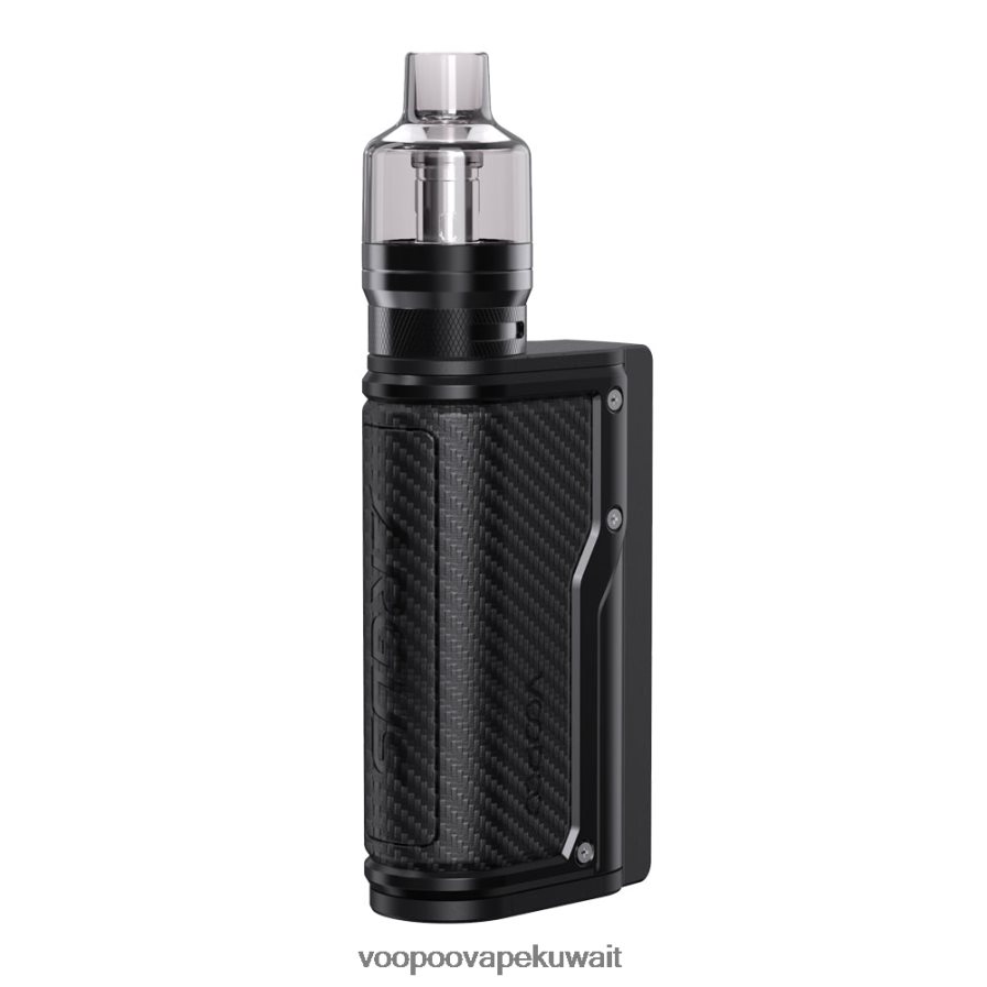 VOOPOO ARGUS GT طقم تعديل الصندوق ألياف كربونيه H48BLT109VOOPOO Vape Price