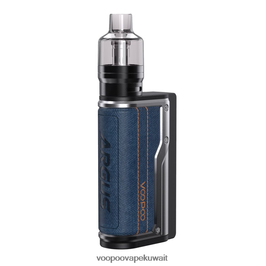 VOOPOO ARGUS GT طقم تعديل الصندوق أزرق غامق H48BLT110VOOPOO Argus