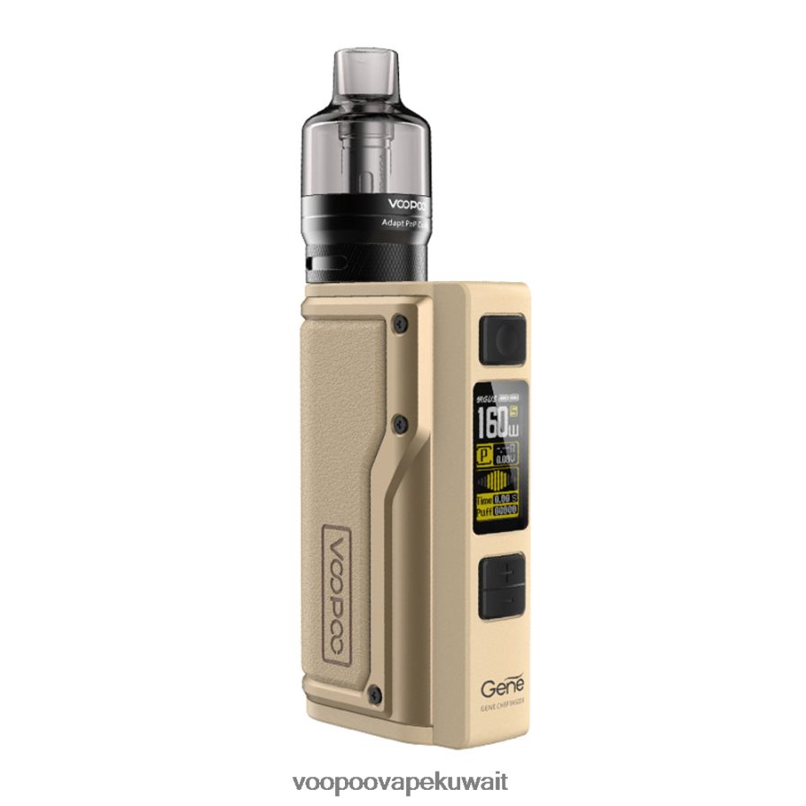 VOOPOO ARGUS GT طقم تعديل الصندوق الصحراء الصفراء H48BLT114VOOPOO Kuwait City
