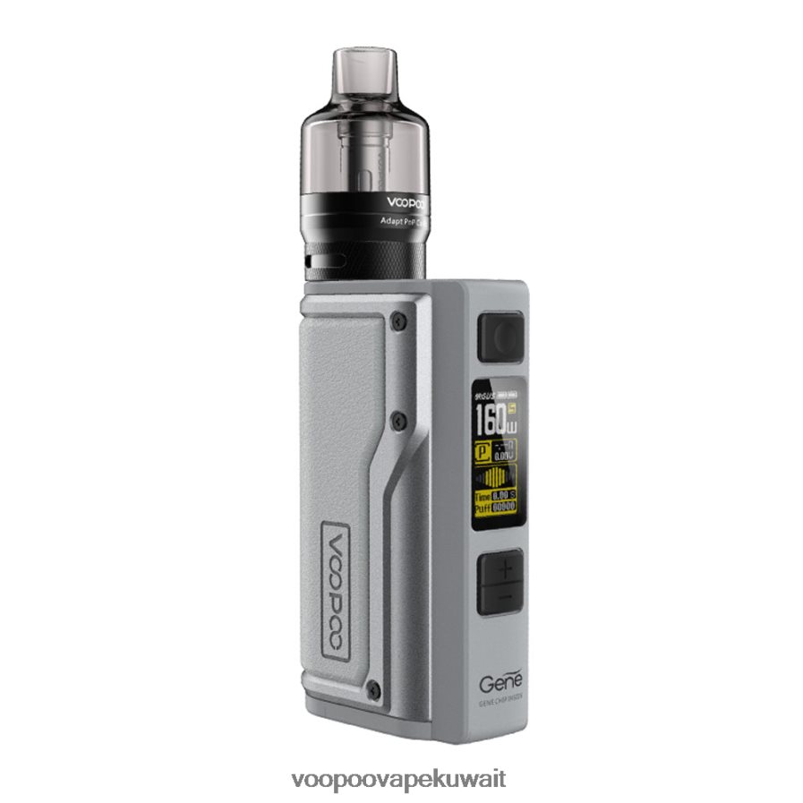 VOOPOO ARGUS GT طقم تعديل الصندوق رماد الصخور H48BLT115VOOPOO Argus Kuwait