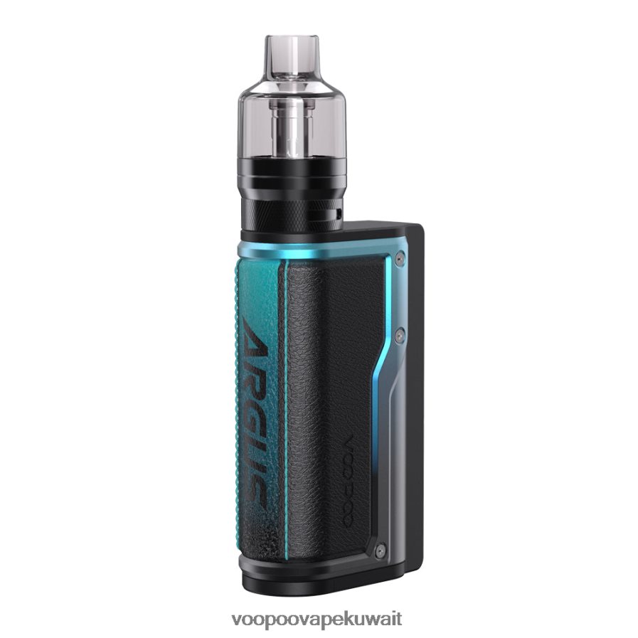 VOOPOO ARGUS GT طقم تعديل الصندوق الأسود والأزرق H48BLT13VOOPOO Vape Kuwait