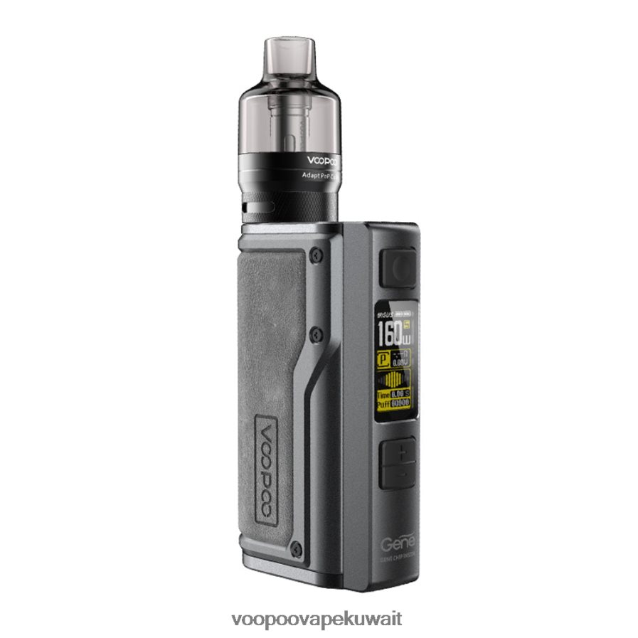 VOOPOO ARGUS GT طقم تعديل الصندوق الأسود والأزرق H48BLT13VOOPOO Vape Kuwait