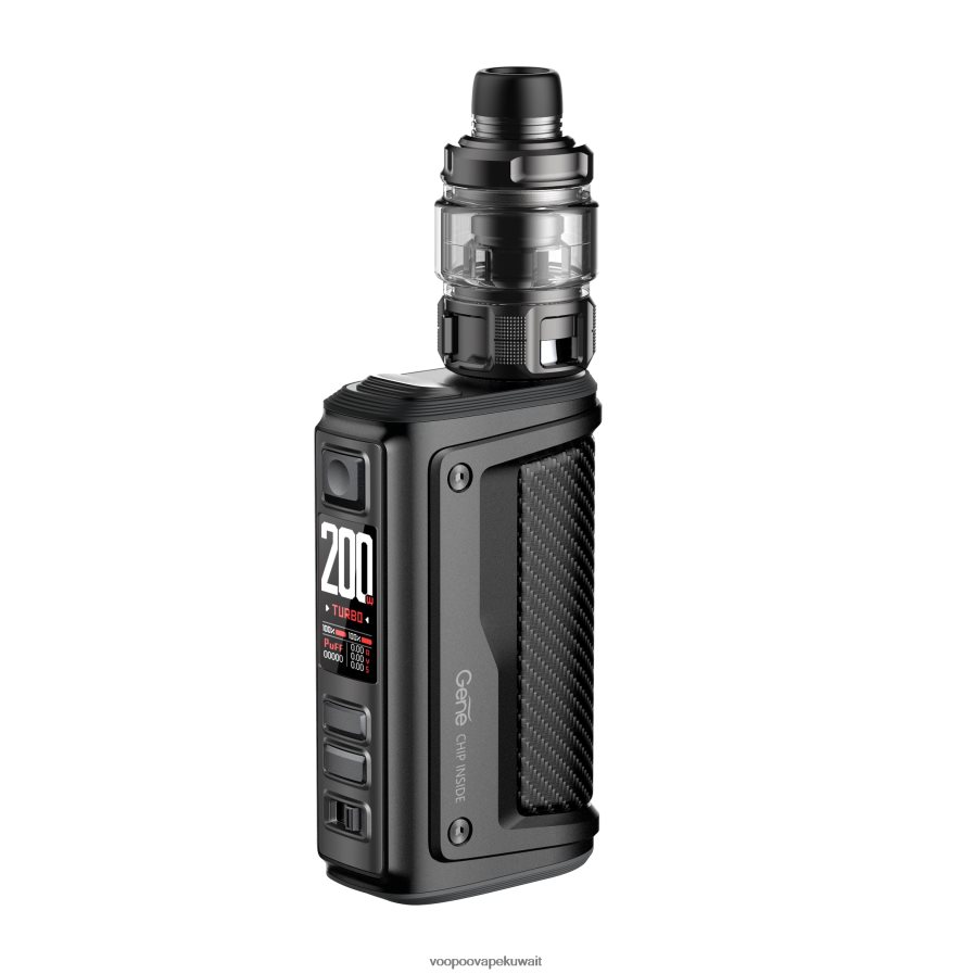 VOOPOO ARGUS GT II عدة دبابة ألياف كربونيه H48BLT18سعر VOOPOO Vinci 3