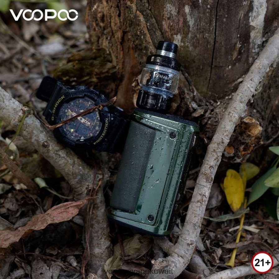 VOOPOO ARGUS GT II عدة دبابة الجرافيت H48BLT1VOOPOO Kuwait