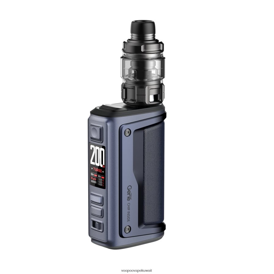 VOOPOO ARGUS GT II عدة دبابة الجرافيت H48BLT1VOOPOO Kuwait