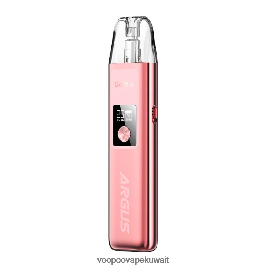VOOPOO ARGUS G طقم جراب توهج الوردي H48BLT56VOOPOO Kuwait
