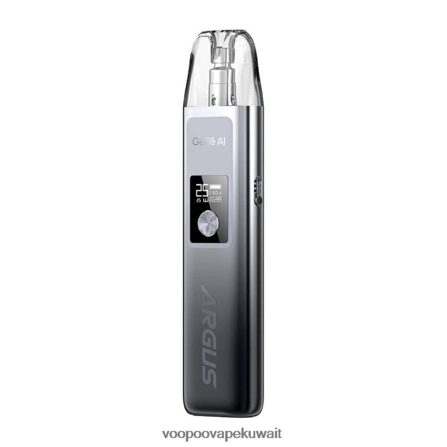 VOOPOO ARGUS G طقم جراب رمادي الفضاء H48BLT58VOOPOO Vape سعر