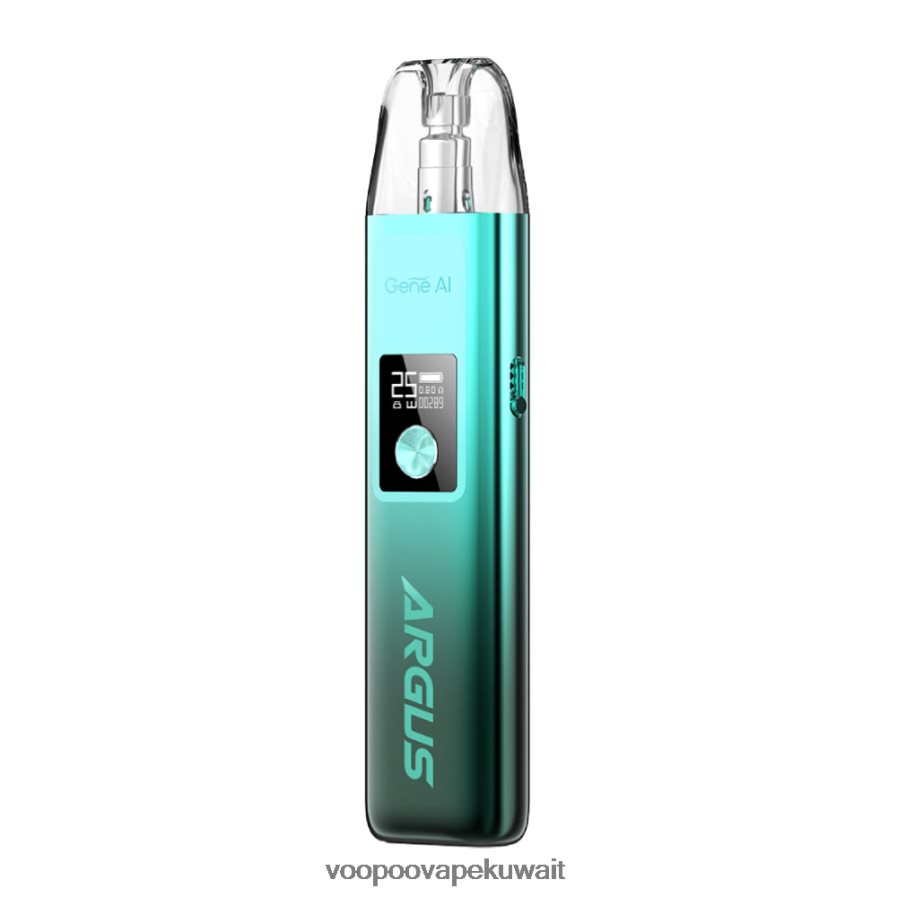 VOOPOO ARGUS G طقم جراب سباق أخضر H48BLT59VOOPOO Kuwait City