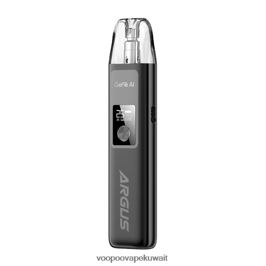 VOOPOO ARGUS G طقم جراب أسود لامع H48BLT60VOOPOO Argus Kuwait