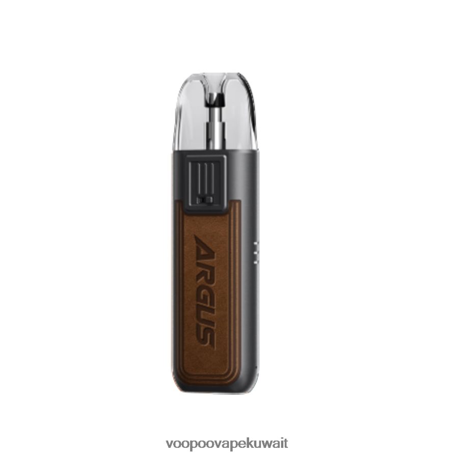 VOOPOO ARGUS جراب حد ذاته بني H48BLT144VOOPOO Kuwait