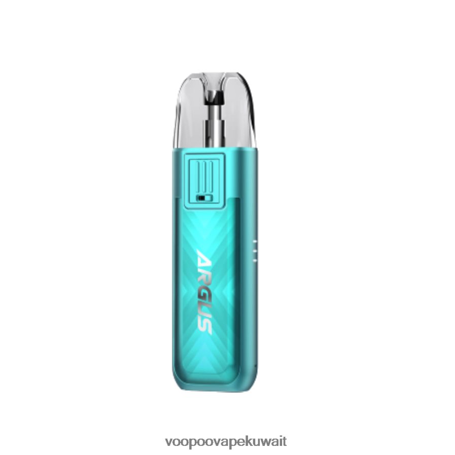 VOOPOO ARGUS جراب حد ذاته أزرق لامع H48BLT145VOOPOO Vape Kuwait