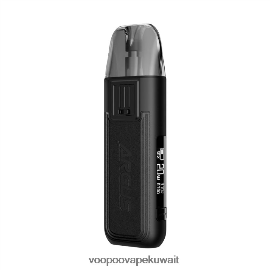 VOOPOO ARGUS طقم جراب أسود H48BLT50سعر VOOPOO Argus