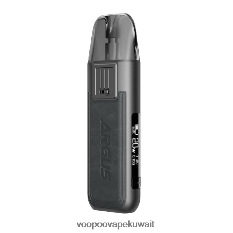 VOOPOO ARGUS طقم جراب رمادي H48BLT52سعر VOOPOO Drag X