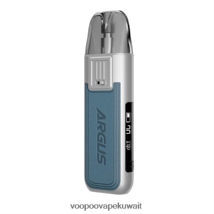 VOOPOO ARGUS طقم جراب السماء الزرقاء H48BLT53سعر VOOPOO Drag S