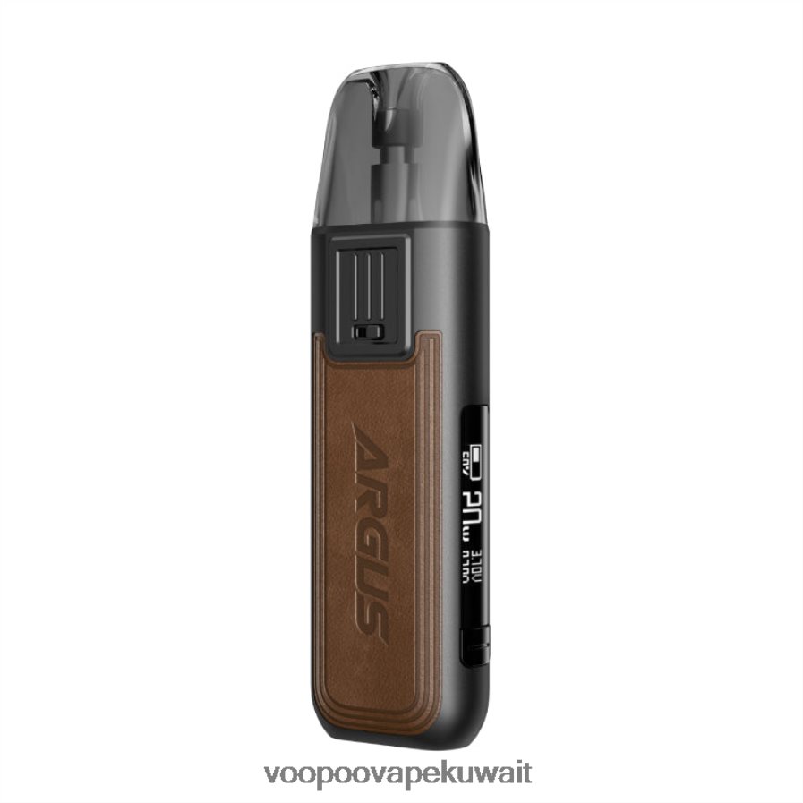 VOOPOO ARGUS طقم جراب بني H48BLT54VOOPOO Vape Price