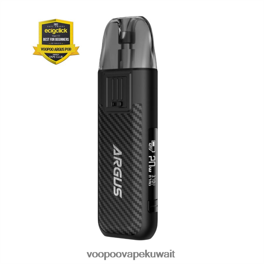 VOOPOO ARGUS طقم جراب ألياف كربونيه H48BLT5VOOPOO Argus Kuwait