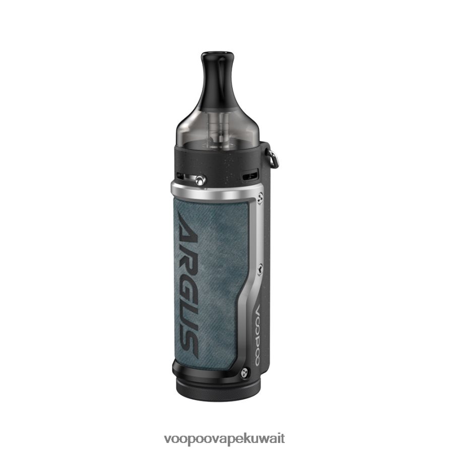 VOOPOO ARGUS طقم تعديل الجراب الدنيم والفضة H48BLT73سعر VOOPOO Vinci 8