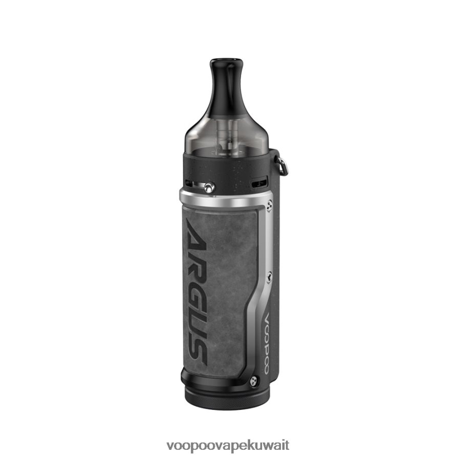VOOPOO ARGUS طقم تعديل الجراب خمر رمادي وفضي H48BLT76VOOPOO Vape Price