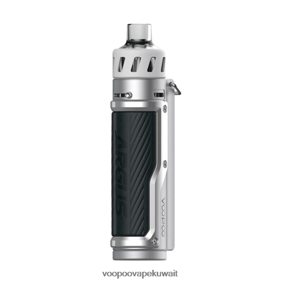 VOOPOO ARGUS طقم تعديل الجراب البنزين الأخضر والفضي H48BLT77VOOPOO Argus