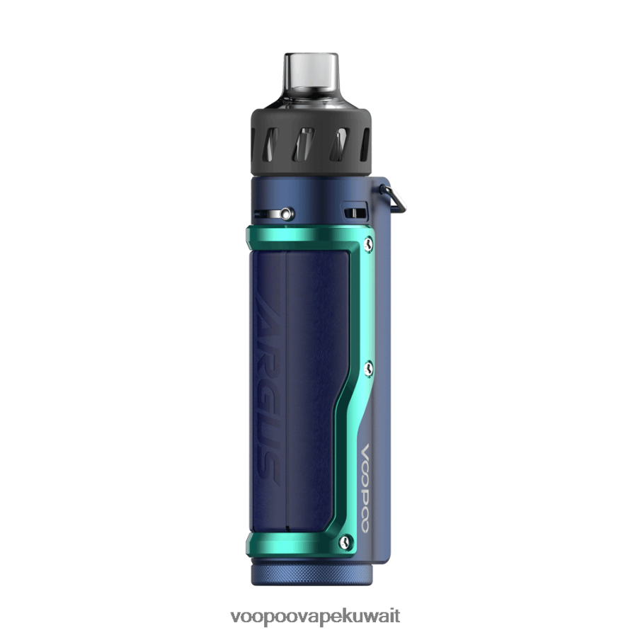 VOOPOO ARGUS طقم تعديل الجراب أعماق البحار سماوي H48BLT80VOOPOO Vape سعر