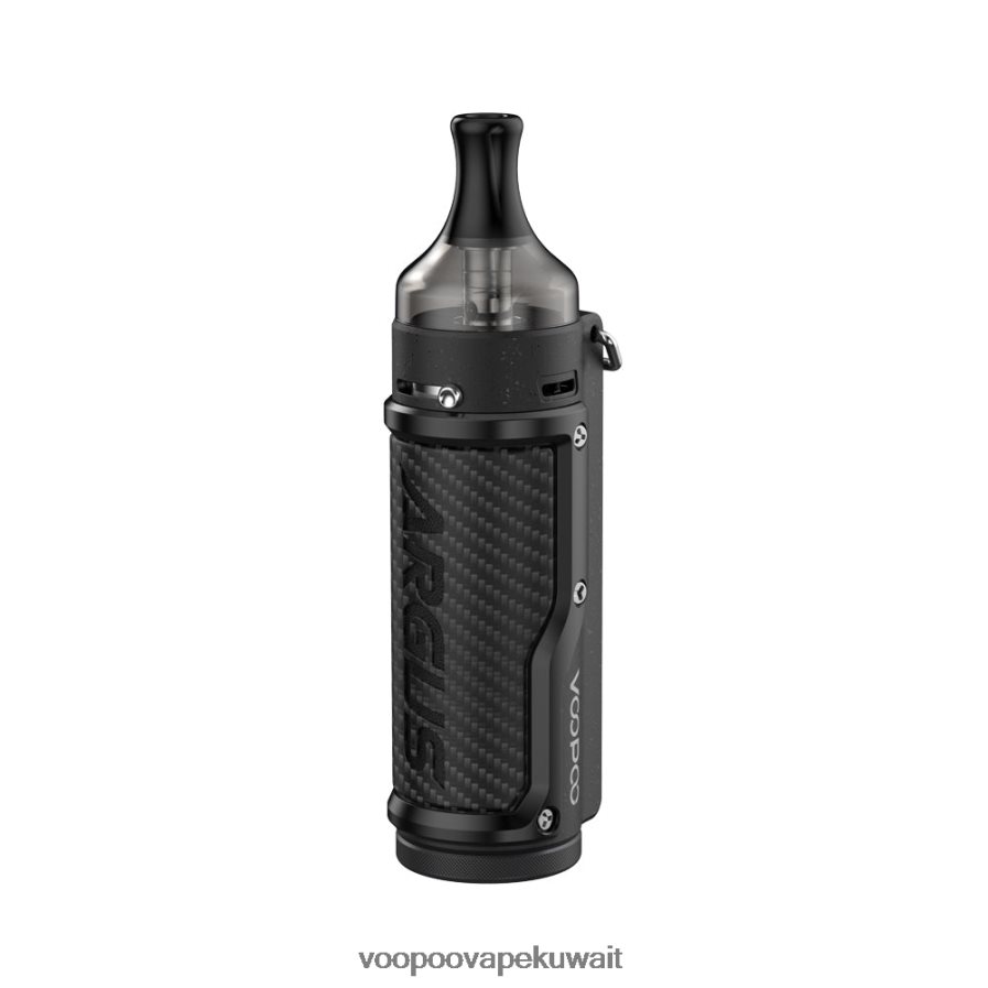 VOOPOO ARGUS طقم تعديل الجراب ألياف الكربون والأسود H48BLT8سعر VOOPOO Drag X