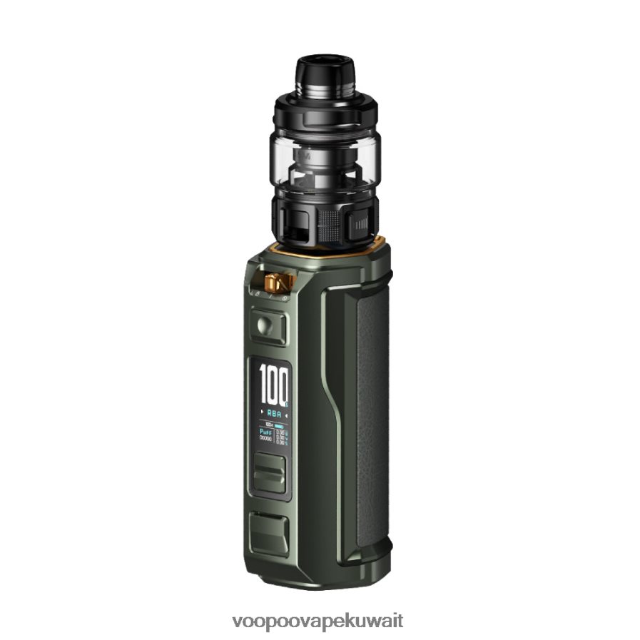 VOOPOO ARGUS MT & XT عدة دبابة طن متري من ألياف الكربون H48BLT41سعر VOOPOO Drag X