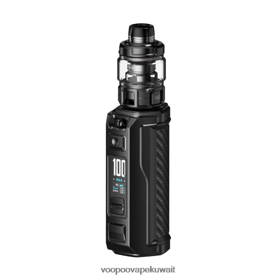 VOOPOO ARGUS MT & XT عدة طن متري-الأزرق الداكن H48BLT4VOOPOO Kuwait City