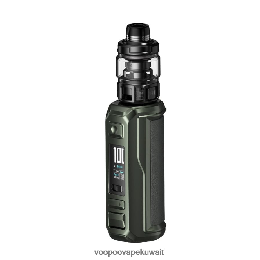 VOOPOO ARGUS MT & XT عدة دبابة XT-الليمون الأخضر H48BLT47VOOPOO Vape سعر
