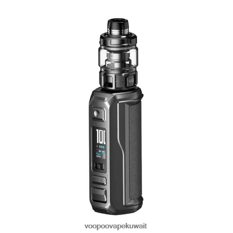 VOOPOO ARGUS MT & XT عدة دبابة xt-الجرافيت H48BLT48VOOPOO Kuwait City