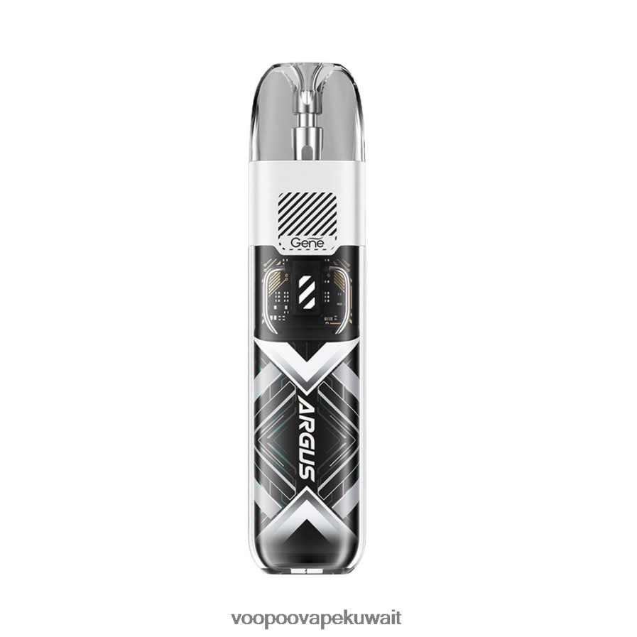 VOOPOO ARGUS P1S جراب الأبيض السيبراني H48BLT81VOOPOO Kuwait City