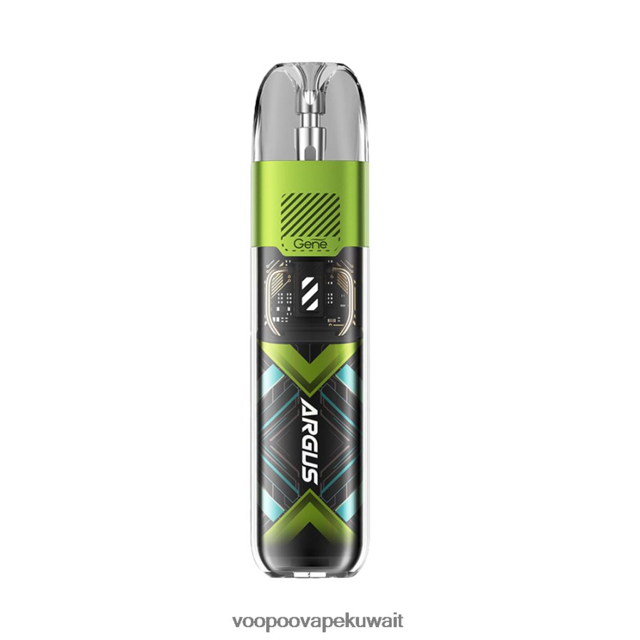 VOOPOO ARGUS P1S جراب الأخضر السيبراني H48BLT83سعر VOOPOO Argus