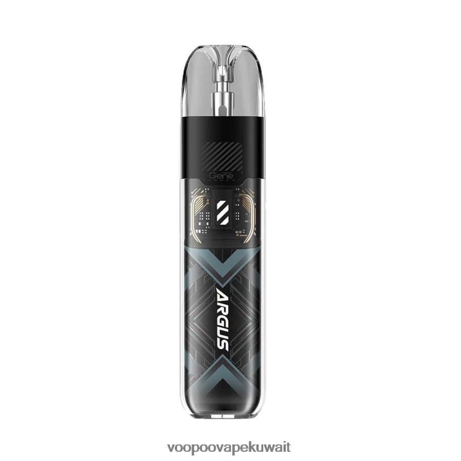 VOOPOO ARGUS P1S جراب الأسود السيبراني H48BLT84سعر VOOPOO Vinci 9