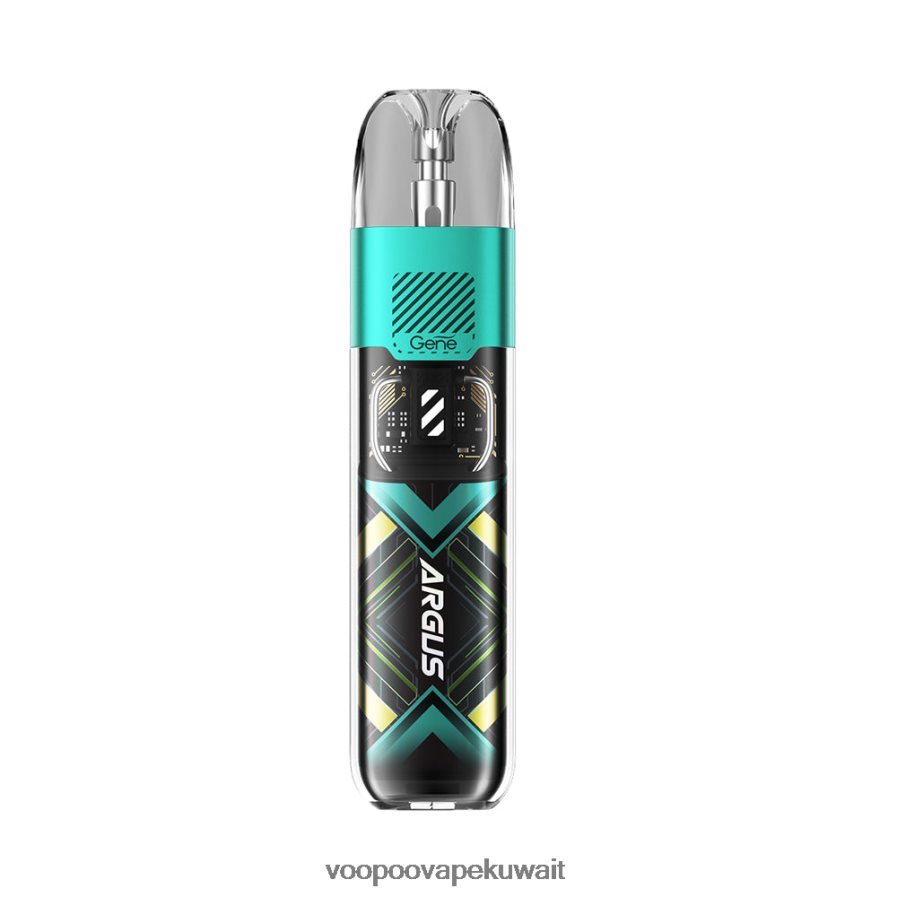 VOOPOO ARGUS P1S جراب الأزرق السيبراني H48BLT9سعر VOOPOO Drag S