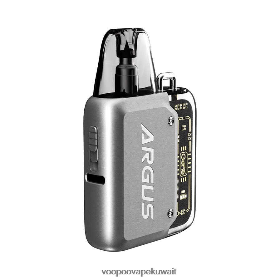 VOOPOO ARGUS P1 عدة فضة H48BLT36VOOPOO Vape سعر