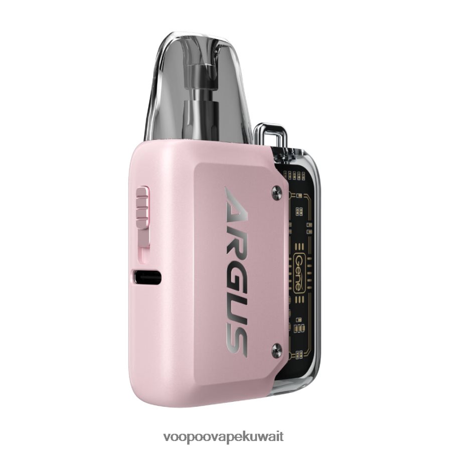 VOOPOO ARGUS P1 عدة لون القرنفل H48BLT37VOOPOO Kuwait City